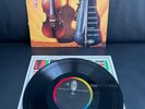 MICHAEL RABIN / Virtuose Violinstücke - LP,  10