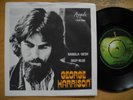 GEORGE HARRISON Bangla-Desh / Deep Blue 45 7