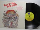 RAMONES ROCK N ROLL HIGH SCHOOL SOUNDTRACK PROMO PRESS KIT 1979 LP DEVO ENO