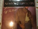 Michael Jackson - 9 Singles Pack 45 Rpm 7