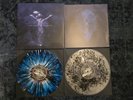Sleep Token This Place Will Become Your Tomb Vinyl Red Blue Ocean Clear Black