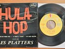 THE PLATTERS 