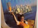 NEAR MINT  Vtg 1979 SUPERTRAMP Album BREAKFAST IN AMERICA Vinyl 1ST PRESS Lp OG