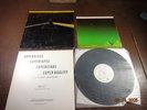 pink floyd dark side of the moon original master recording vinyl lp mfsl 1-017