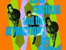 Elvis Costello  The - Get Happy  - Vinyl Record - B1111z