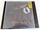 NEW WAX VESSEL Vinyl Extortionist - Black Sheep Sigwalker /50