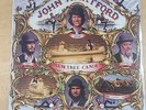SEALED John Hartford Gum Tree Canoe LP Vinyl Orig 1984  Flying Fish FF 289