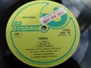 Deep Purple FIREBALL 197 UK LP 1st Press Gramophone Co  PROMO MINT AUDIO HEAR