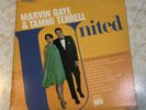 Marvin Gaye & Tammi Terrell. VG Vinyl LP. 1967 OG. Tested Plays Strong VG.