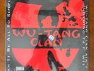 Wu-Tang Clan - Can It Be All So Simple/Ain't Nuthing Ta F' Wit (1994) 12