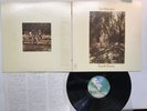 VAN MORRISON TUPELO HONEY Japan LP [97084ER]
