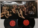 JIMI HENDRIX EXPERIENCE ELECTRIC LADYLAND UK LP [97075ER]