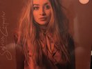 Sabrina Carpenter EVOLution Exclusive Cherry Mix Colored Vinyl LP NEW Sealed