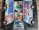 Flipper Gone Fishin' 1982 First Edition VG with Printed Sleeve & Insert Rare