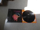 Progressivrock LP Black Sabbath 