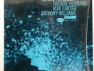 HERBIE HANCOCK EMPYREAN ISLES BLUE NOTE BST84175 US LP