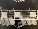 AC/DC Let There Be Rock, LP, Blue Roo, First Pressing.