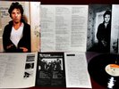 BRUCE SPRINGSTEEN DARKNESS ON THE EDGE OF TOWN - 25AP 1000 1978 LP JAPAN OBI NM