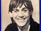 IGGY POP Lust For Life AFL1-2488 Original STERLING Press Vinyl David Bowie NM-