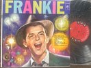 Frank Sinatra lp FRANKIE CL 606 MONO Columbia 6 Eye Label SEALED  Orig NM 1955
