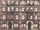 Led Zeppelin - Physical Graffiti GER 2LP 1975 + OIS (VG/VG-) die-cut cover ´