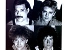 Queen - I Want To Break Free (Extended Mix) Maxi (VG) .