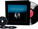 THE DOORS- Soft Parade DELUXE Vinyl LP/3-CD SET 2019 NEW** EXPANDED/Studio Jam