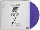 CREEPER Sex, Death & The Infinite Void LP (NEW* 2020 Purple Coloured Vinyl)