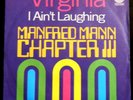 MANFRED MANN CHAPTER THREE   7