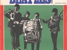 The Beatles - The Beatles GDR LP AMIGA (VG/VG-) 8 50 040 - AG 511/1/65 ´