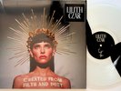 LILITH CZAR Created From Filth And Dust LP (NEW** 2021 Moonphase Coloured Vinyl)