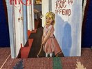 Anvil Bitch - Rise To Offend (New Renaissance Records, 1986)