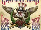 Grateful Dead - Live At The Cow Palace New Year (Vinyl LP - 2007 - US - Reissue)