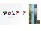 Tyler The Creator WOLF 10 Year Anniversary 4 LP Box Set – New Sealed