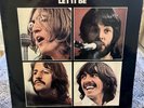 Beatles Let It Be LP 1970 UK 1st Press EX Media and Get back Book From Box 2u/2u