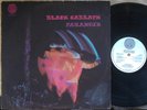 Black Sabbath 1st Press OZ LP Paranoid VG '70 Vertigo Swirl 6360011 Heavy Metal