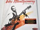 NEW WES MONTGOMERY IN THE BEGINNING NUMBERED 77/1500 LIMITED EDITION 3 LP BOX