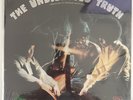 THE UNDISPUTED TRUTH DEBUT NORMAN WHITFIELD REISSUE LP NEW SEALED