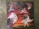 IMMOLATION- DAWN OF POSSESSION+ INNER - 1991 MADE IN HOLLAND - SEE DESCRIPTION
