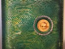 ALICE COOPER - Billion Dollar Babies (w/Dollar Bill) - 12