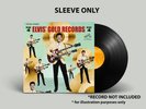 ELVIS' GOLD RECORDS VOL. 4 - NEW Variation LP Novelty Sleeve LSP 3921 + BONUS