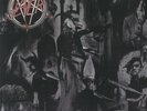 SLAYER REIGN IN BLOOD DEMO VINYL RECORD LP thrash metal, death metal