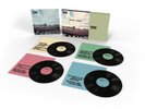 OASIS 'TIME FLIES... 1994-2009' (Remastered) 4 x VINYL LP + Ltd Print (2025)