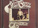 The Nitty Gritty Dirt Band - Uncle Charlie & His Dog Teddy (LP) - Vinyl Country