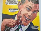 ZAPPA STILL SEALED: Weasels Ripped My Flesh - 1 LP - 2016 Zappa Records