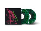 A Tribe Called Quest The Low End Theory Doppio Vinile Lp Colorato Verde Rsd 2025