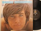 Bobby Sherman Lp Self-Titled ('69) (w/ Photo) On Metro - Vg+ To Vg++ (In Shrink)