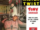 Tony Sheridan Mister Twist - 45T x 1
