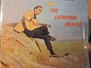Vinyl: Private Pressing DEAN CRAWFORD & Cathedral Quartet LP Southern Christian