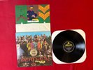 The Beatles – Sgt. Pepper's Lonely Hearts Club Band - 1967  Parlophone – PCS 702
